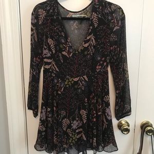 UO Kimchi Blue Dress